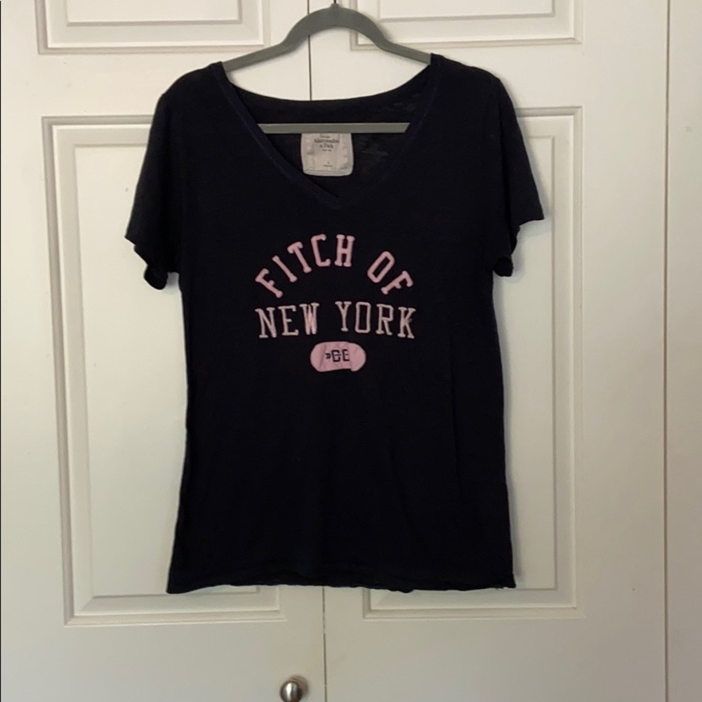 Abercrombie & Fitch Tee shirt